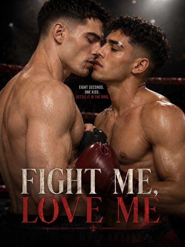 Fight Me,Love Me - BL
