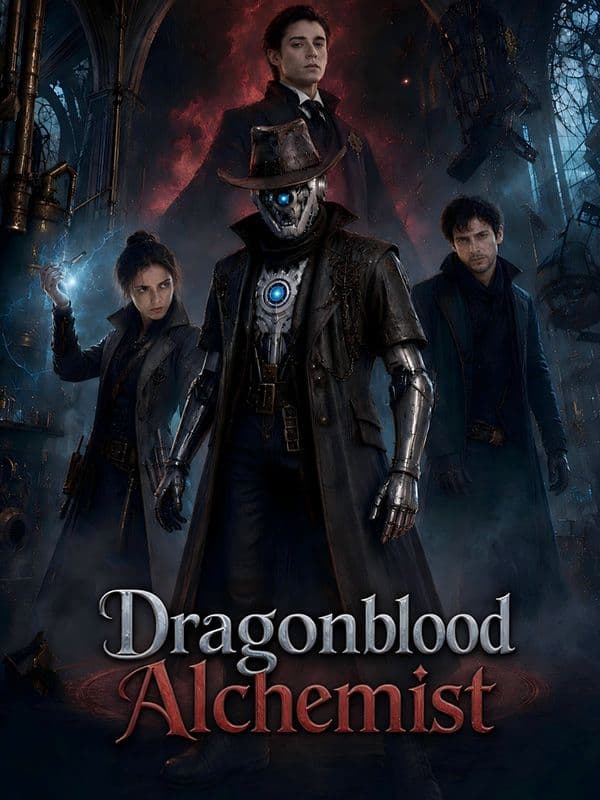 Dragon Lord Supreme