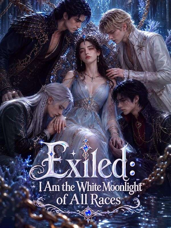 Exiled : I Am the White Moonlight of All Races