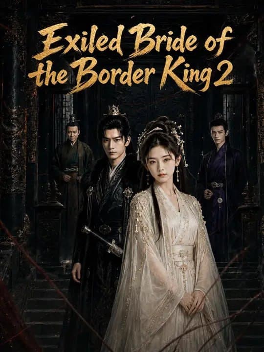 Exiled Bride of the Border King 2