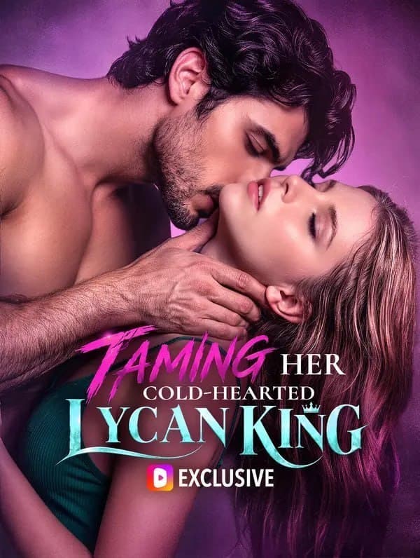 Taming Her Cold-Hearted Lycans