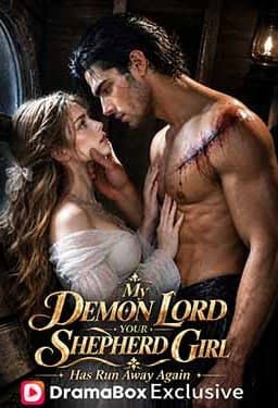 My Demon Lord, Your Shepherd Girl Has Run Away Again