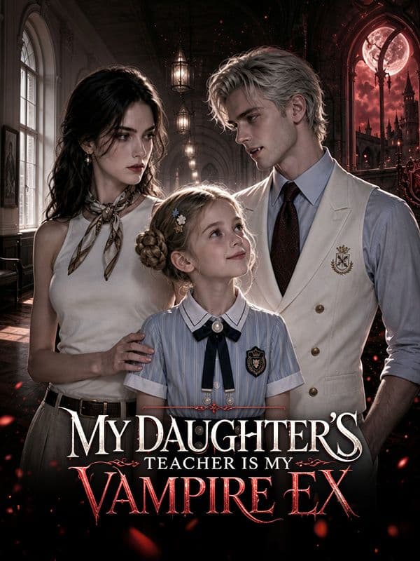 My Daughter’s Teacher Is My Vampire Ex!)
