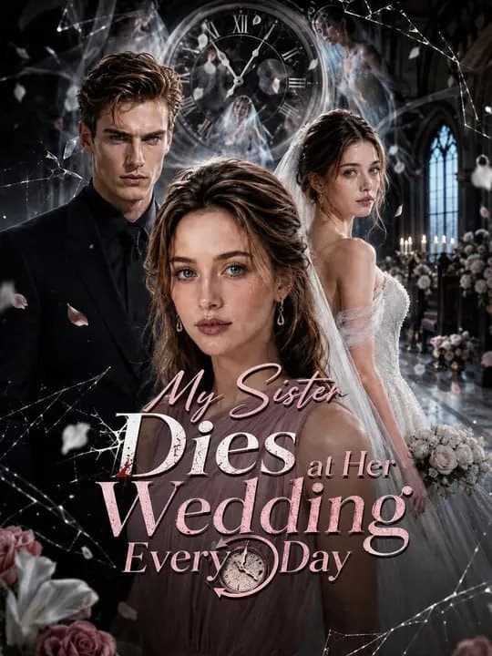 My Sister Dies at Her Wedding Every Day
