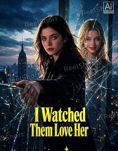 I Watched Them love Her