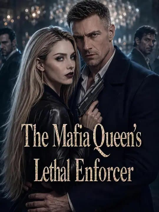 The Mafia Queen's Lethal Enforcer
