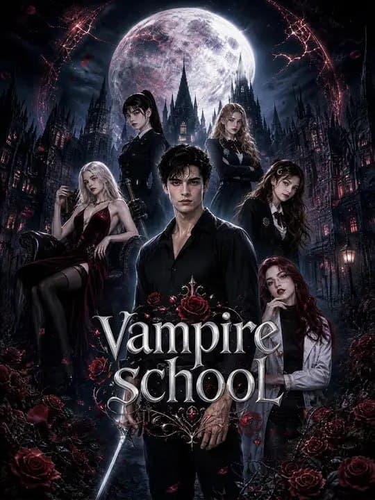 Vampire School