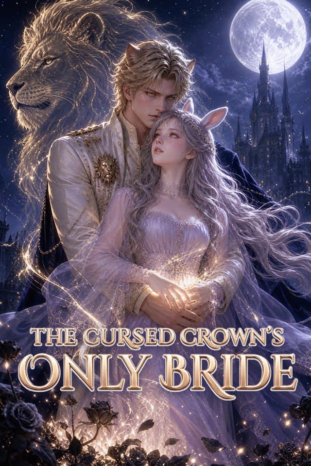 The Cursed Crowns Only Bride