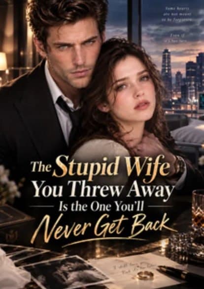 The Stupid Wife You Threw Away is the One You'll Never Get Back 1-25