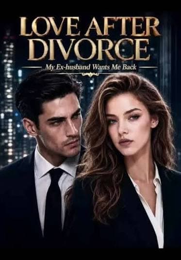 Love After Divorce My Ex-Husband Wants Me Back