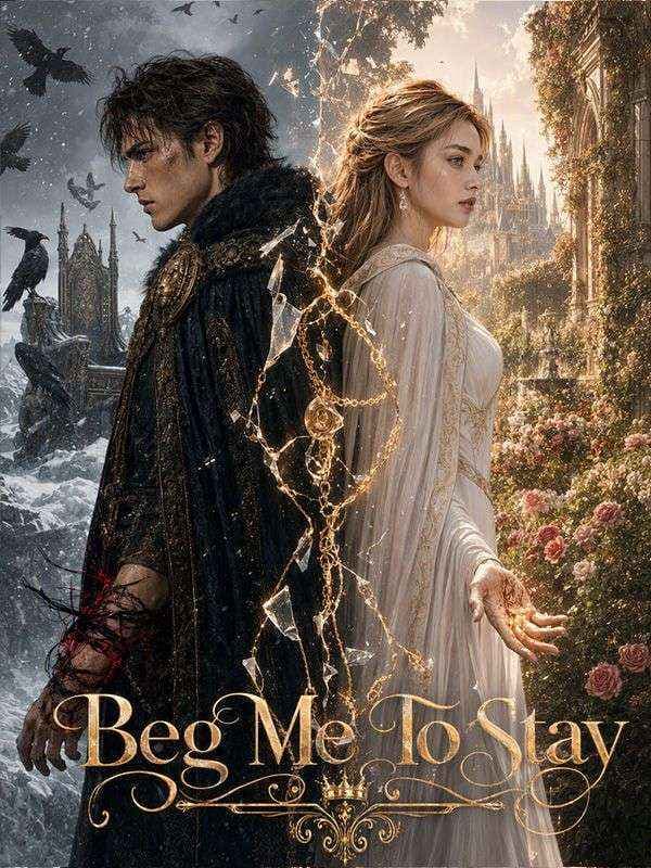 Beg Me to Stay