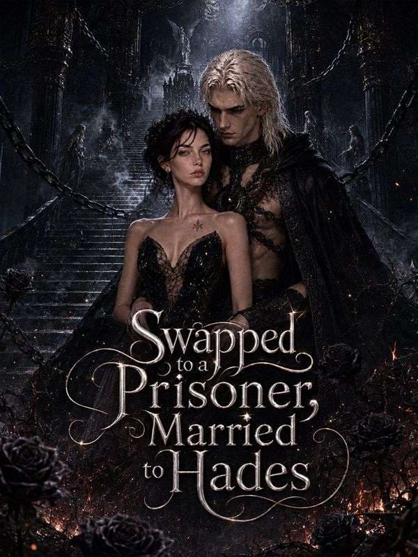 Swapped to a Prisoner, Married to Hades