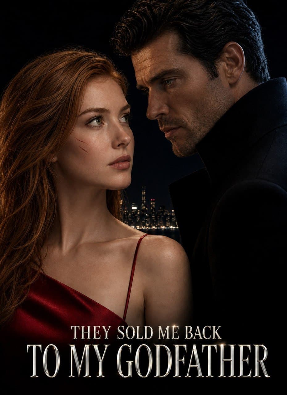 They Sold Me Back to My Godfather EP1-22