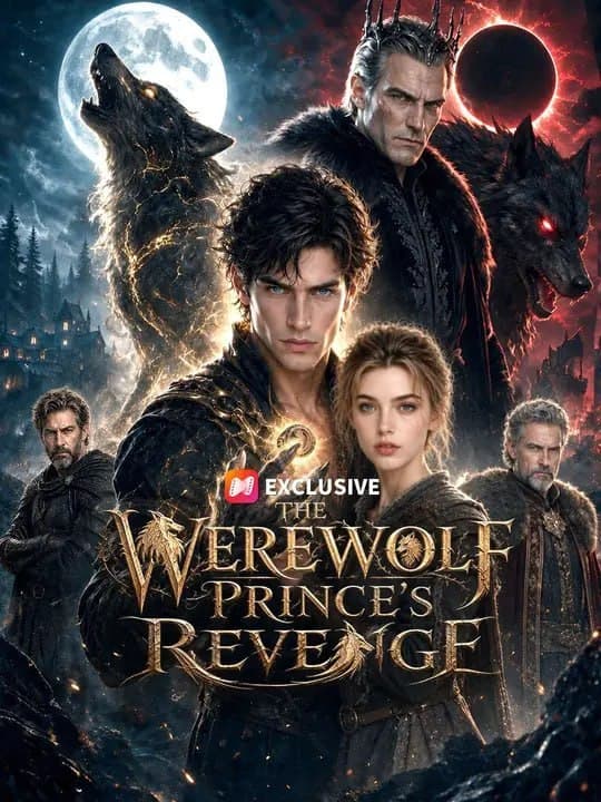 The Werewolf Prince's Revenge