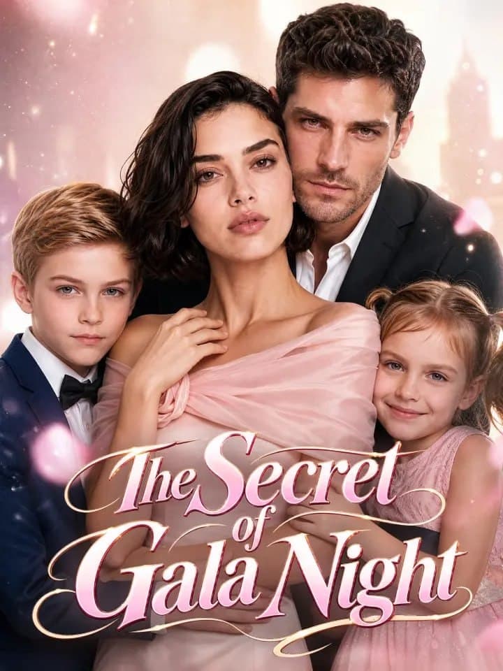 The Secret Of Gala Night