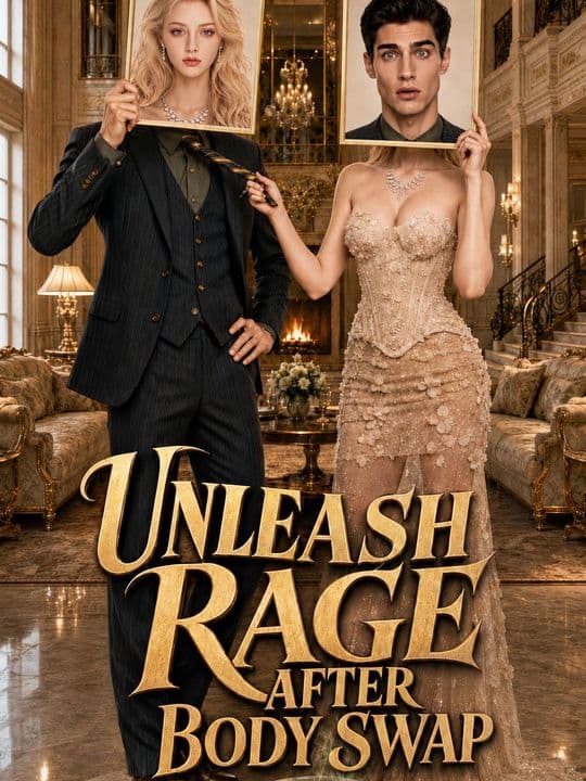 Unleash Rage After Body Swap