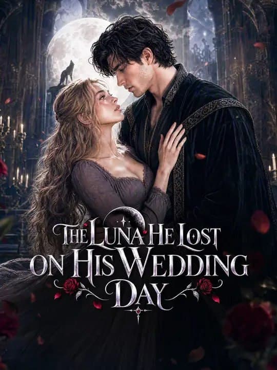 The Luna He Lost on His Wedding Day