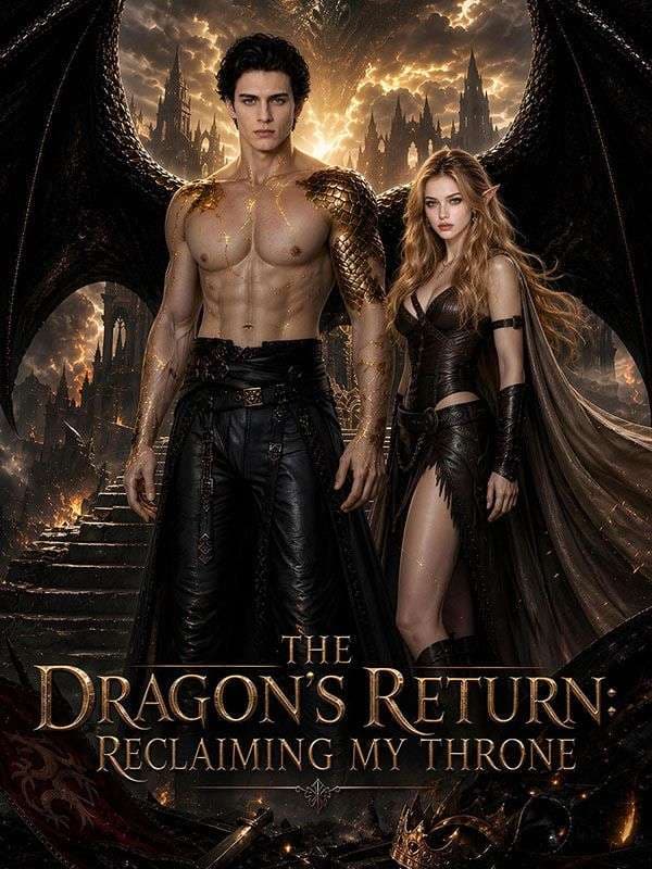 The Dragon's Return Reclaiming My Throne