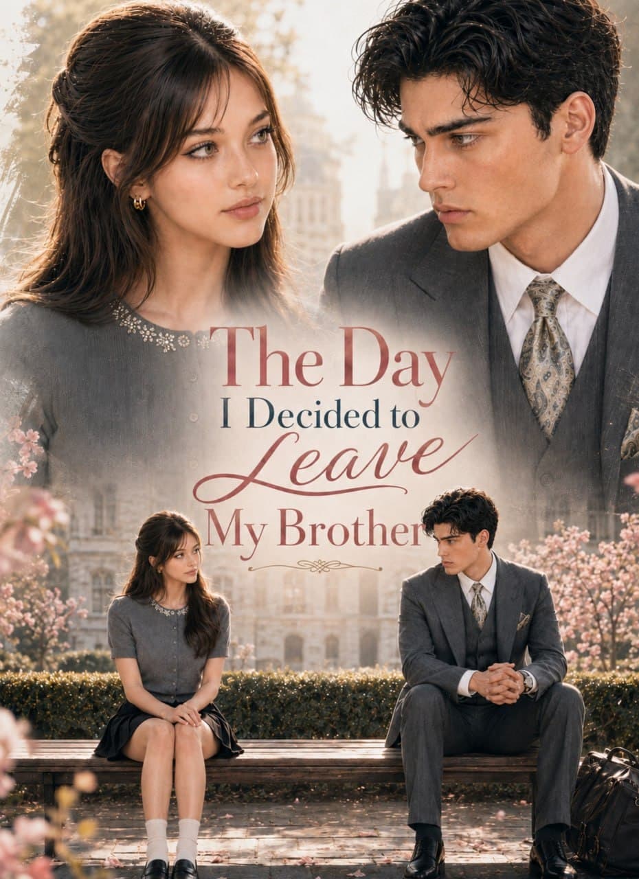 The Day I Decided to Leave My Brother EP1-78