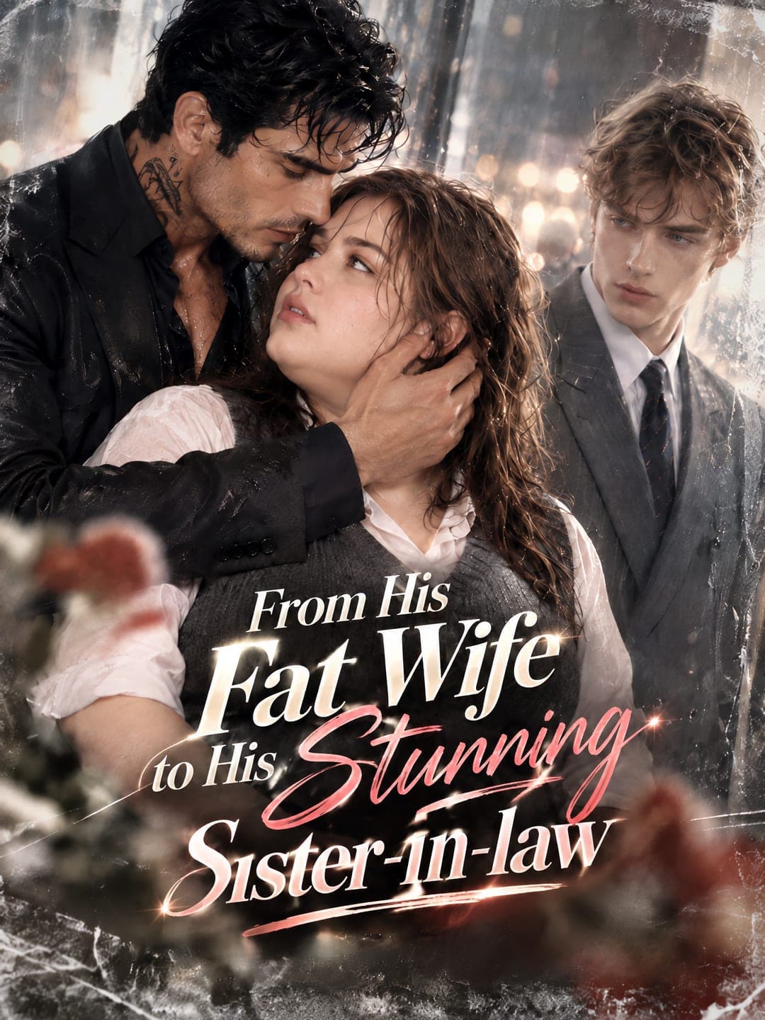 From His Fat Wife to His Stunning Sister-in-law