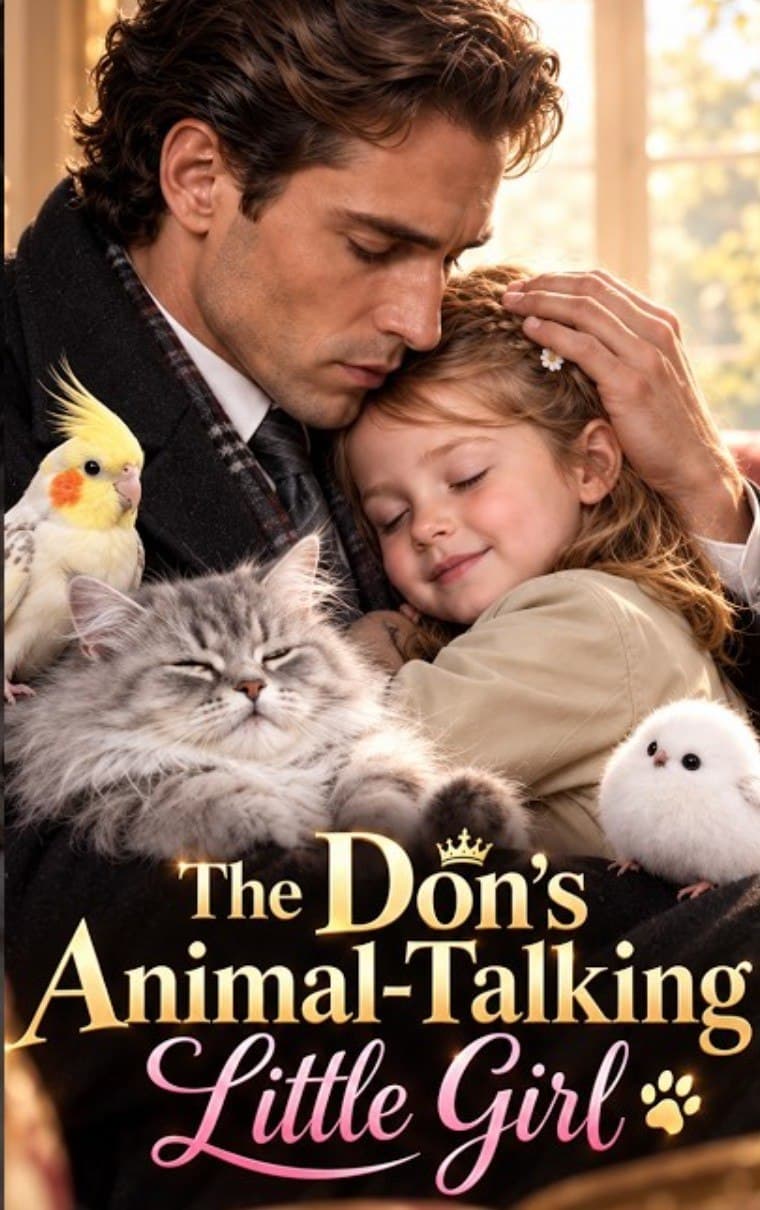 The Don's Animal-Talking Little Girl