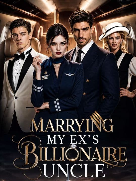 Marrying My Ex's Billionaire Uncle