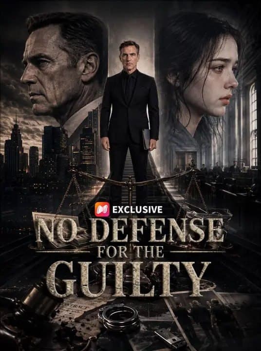No Defense for the Guilty