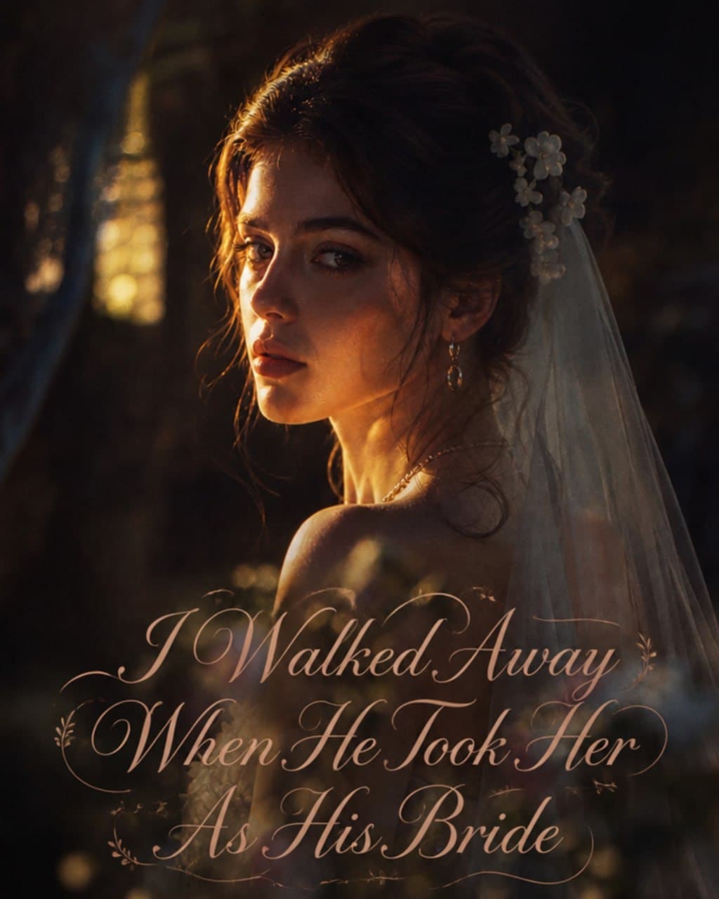 I Walked Away When He Took Her As His Bride EP1-22