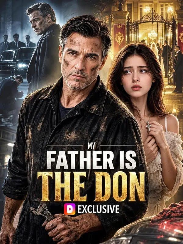 My Father is The Don