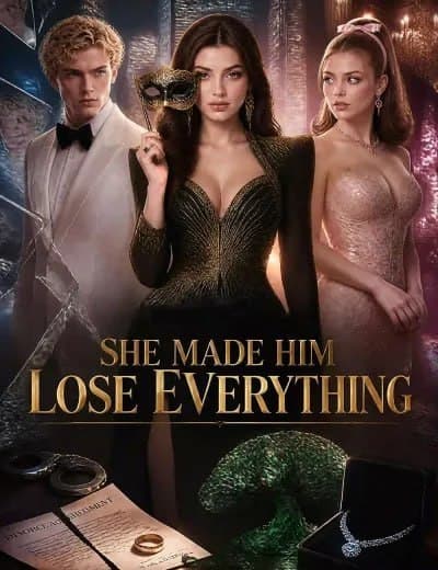 She Made Him Lose Everything