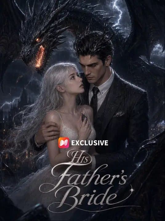 His Father's Bride
