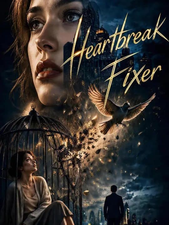 Heartbreak Fixer