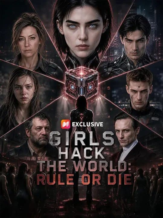 Girls Hack The World Rule or Die