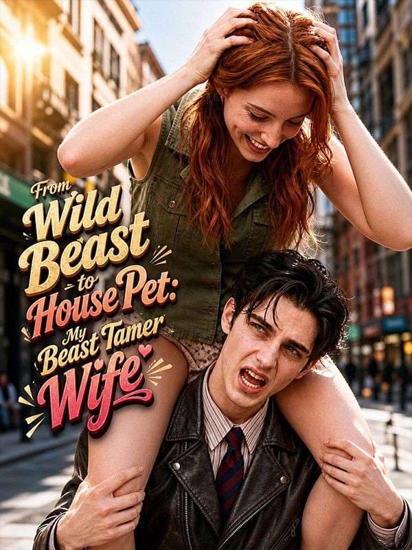From Wild Beast to House Pet: My Beast Tamer Wife
