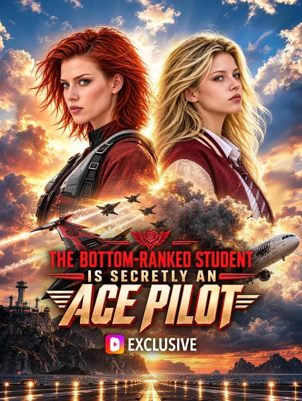 The Bottom-Ranked Student Is Secretly an Ace Pilot