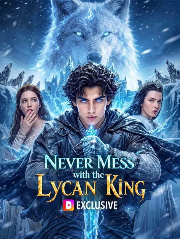 Never Mess with the Lycan King
