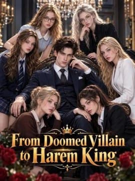 From Doomed Villain to Harem King
