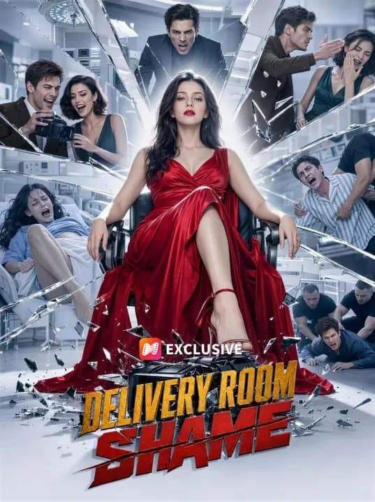 Delivery Room Shame