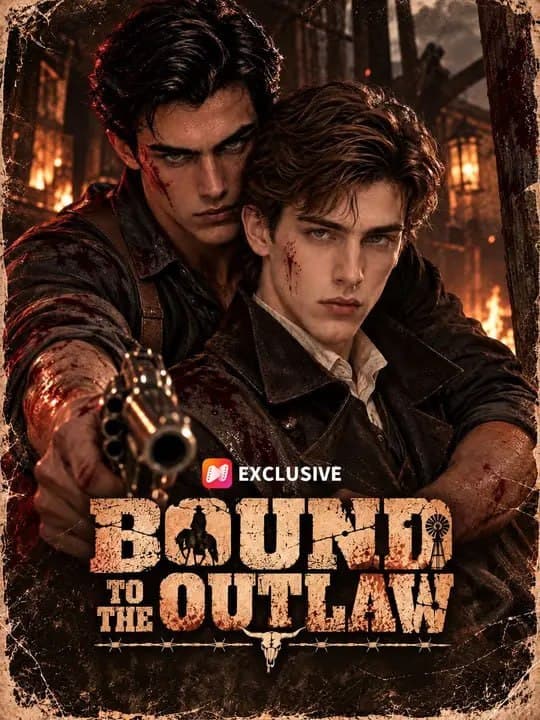 Bound to the Outlaw