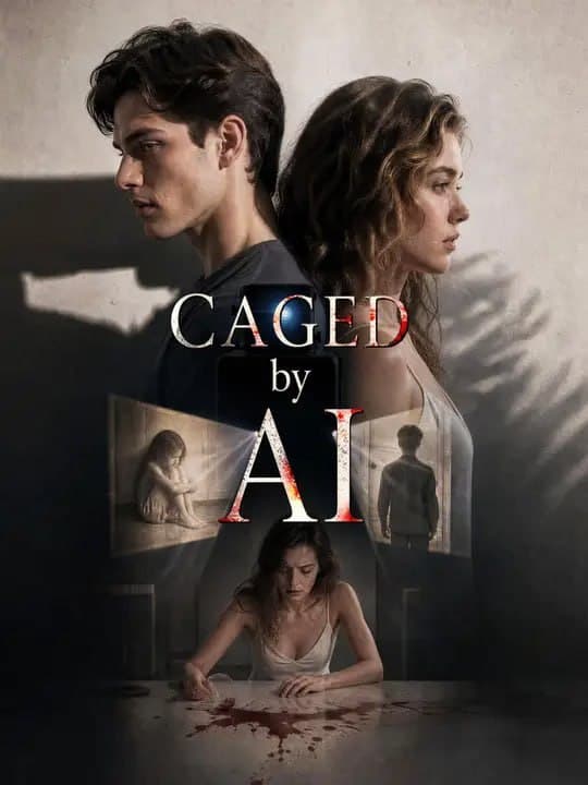 Caged by AI