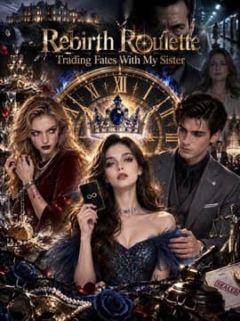 Rebirth Roulette Trading Fates With My Sister