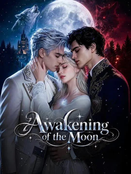 Awakening of the Moon