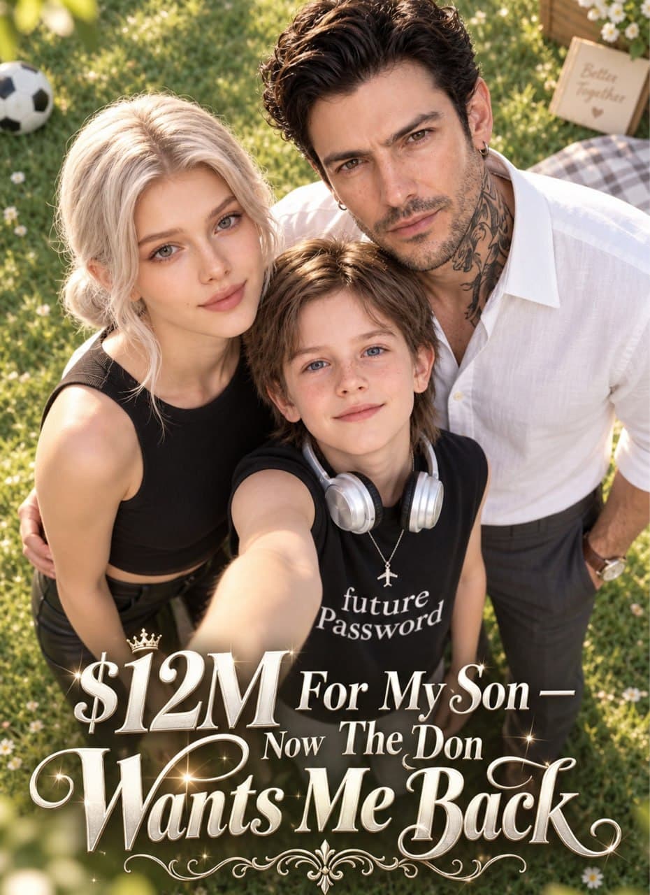 $12M For My Son — Now The Don Wants Me Back EP1-25