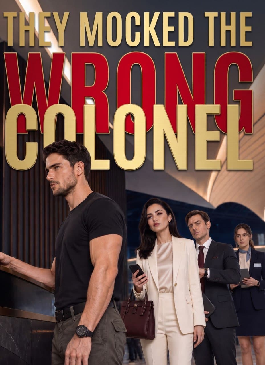 They Mocked Wrong Colones EP1 - 26