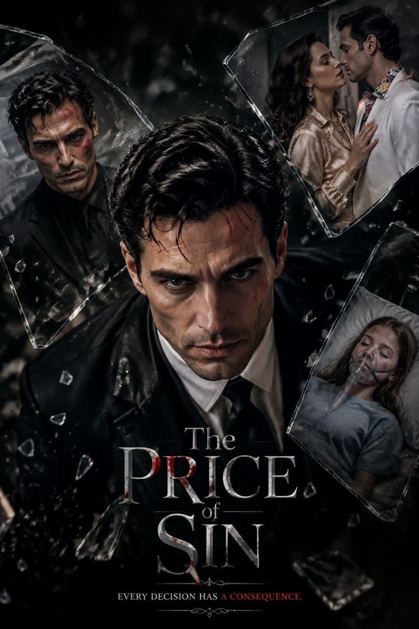 The Price of Sin EP1-42
