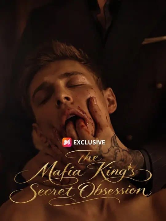 The Mafia King's Secret Obsession - BL