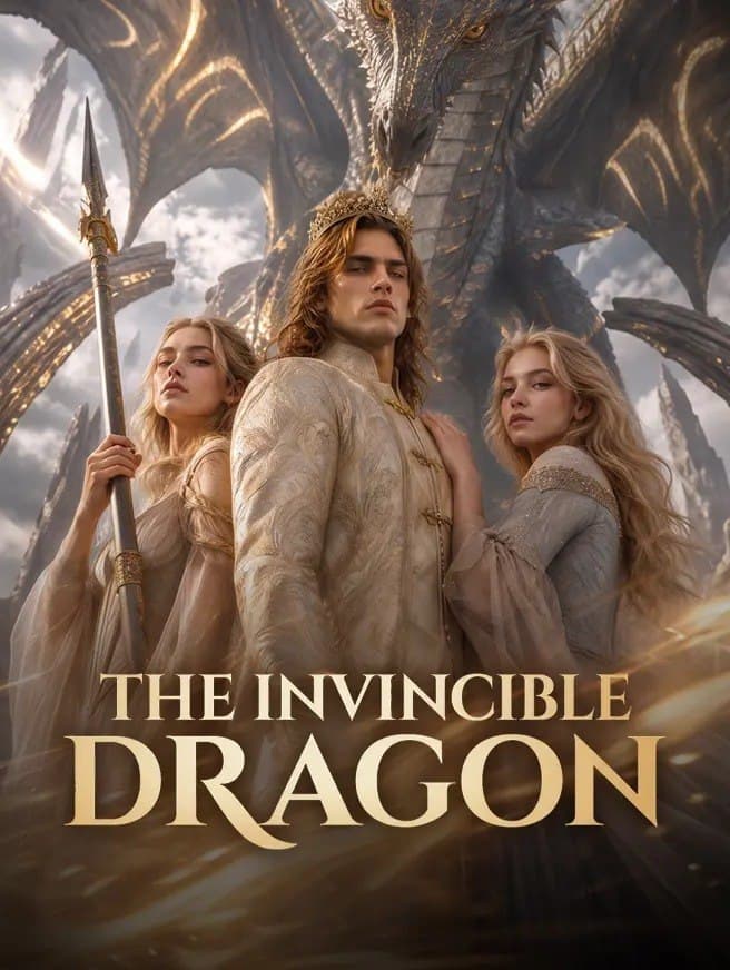 The Invincible Dragon
