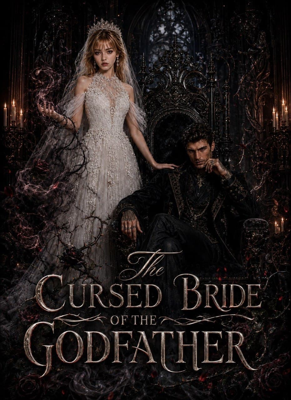 The Cursed Bride of the Godfather EP1-41