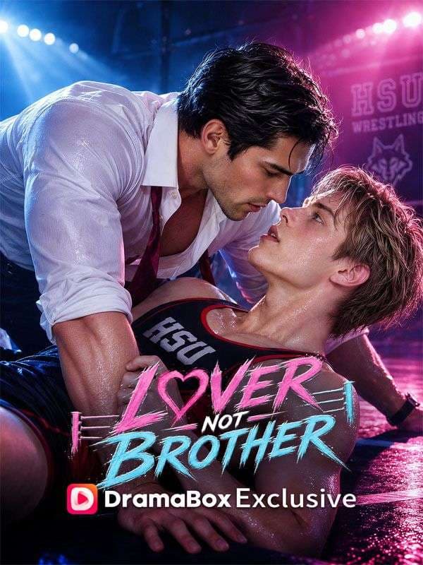 Lover, Not Brother BL