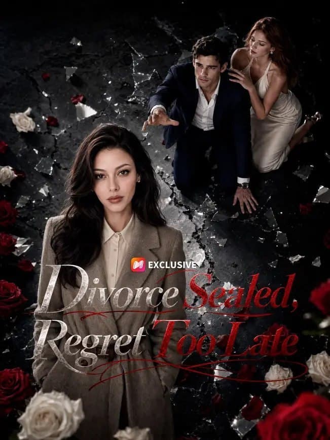 Divorce Sealed, Regret Too Late